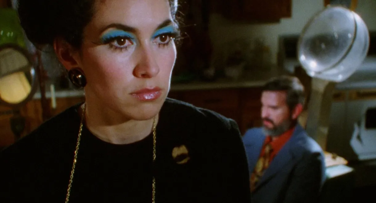 Violet Butterfield: Makeup Artist for the Dead