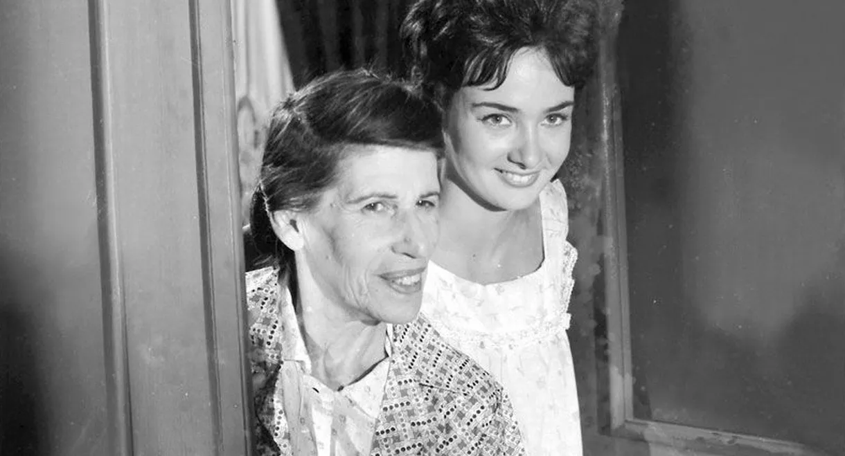 The Treasure of the Beatitude