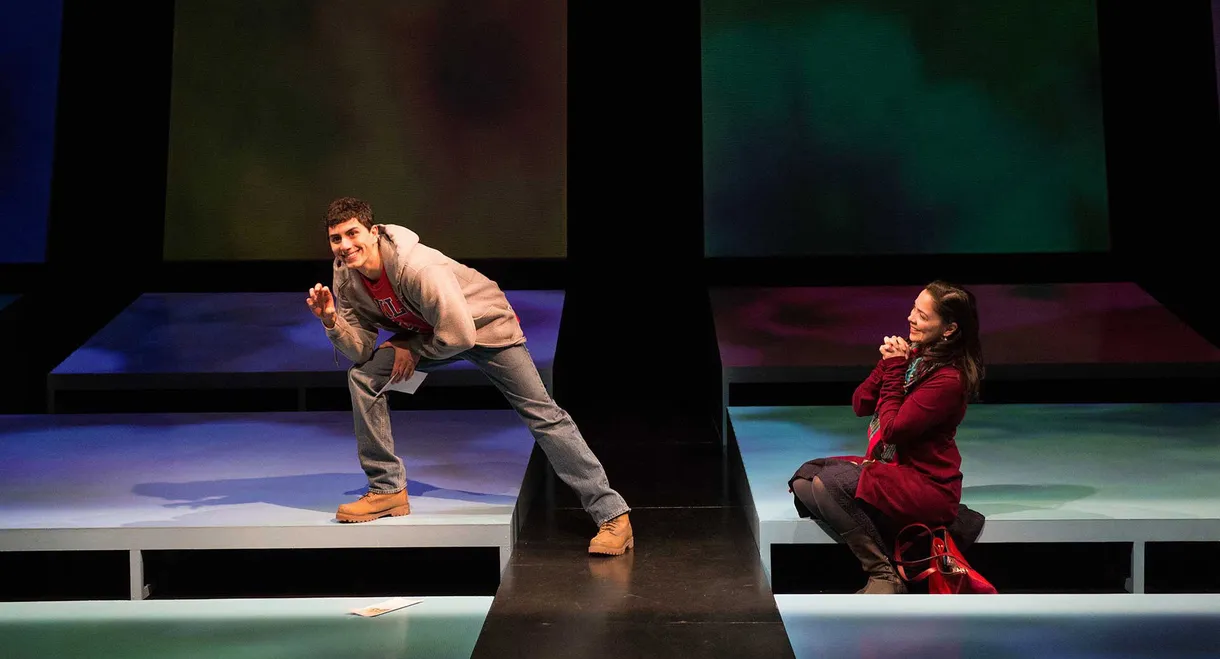 Water by the Spoonful