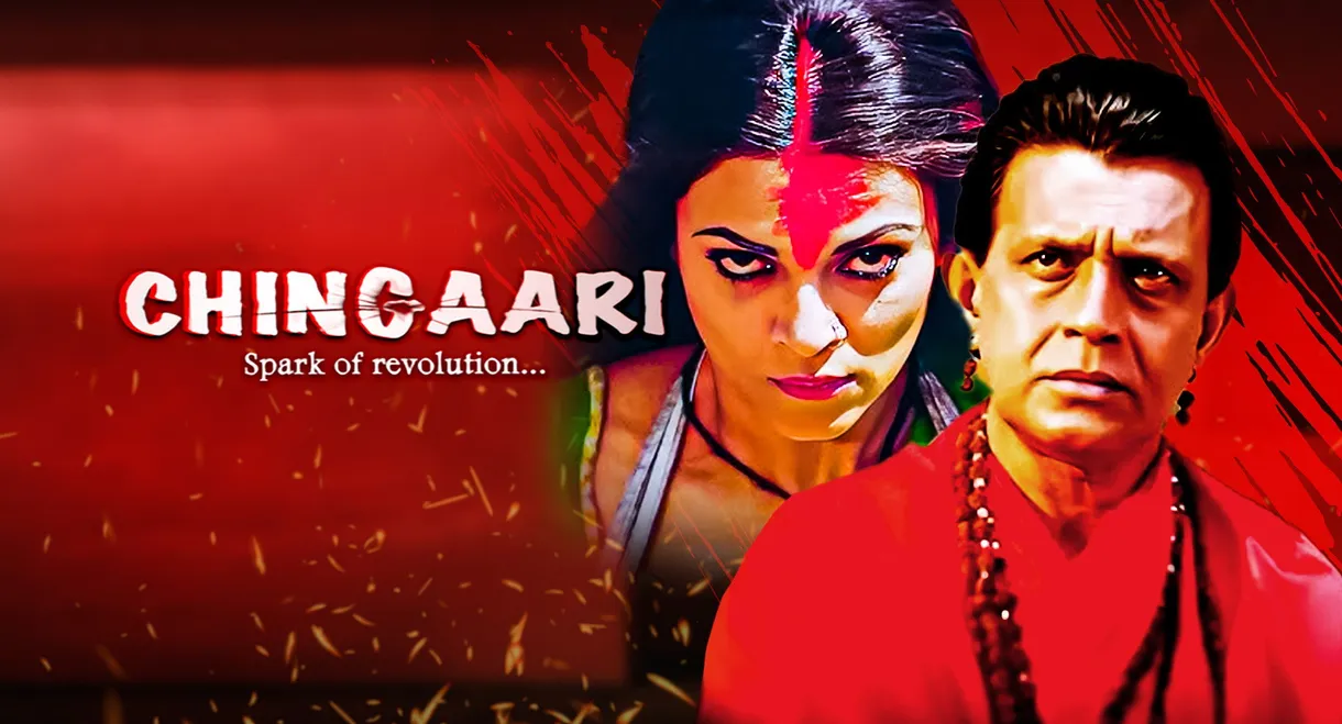 Chingaari