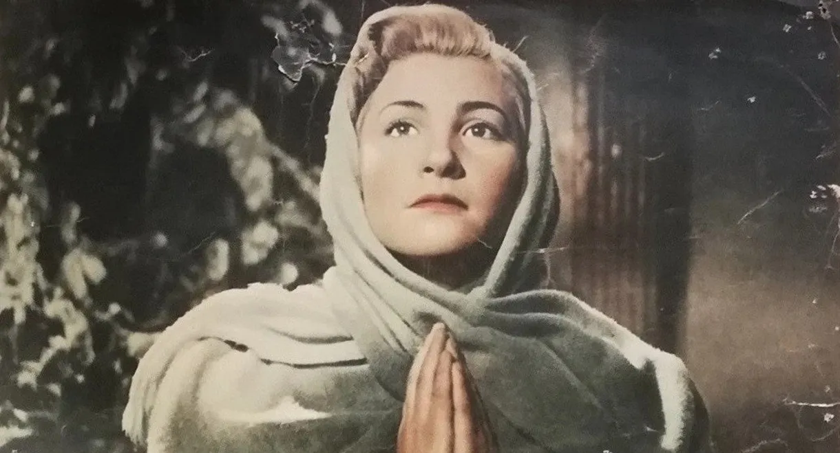 Femmina senza cuore