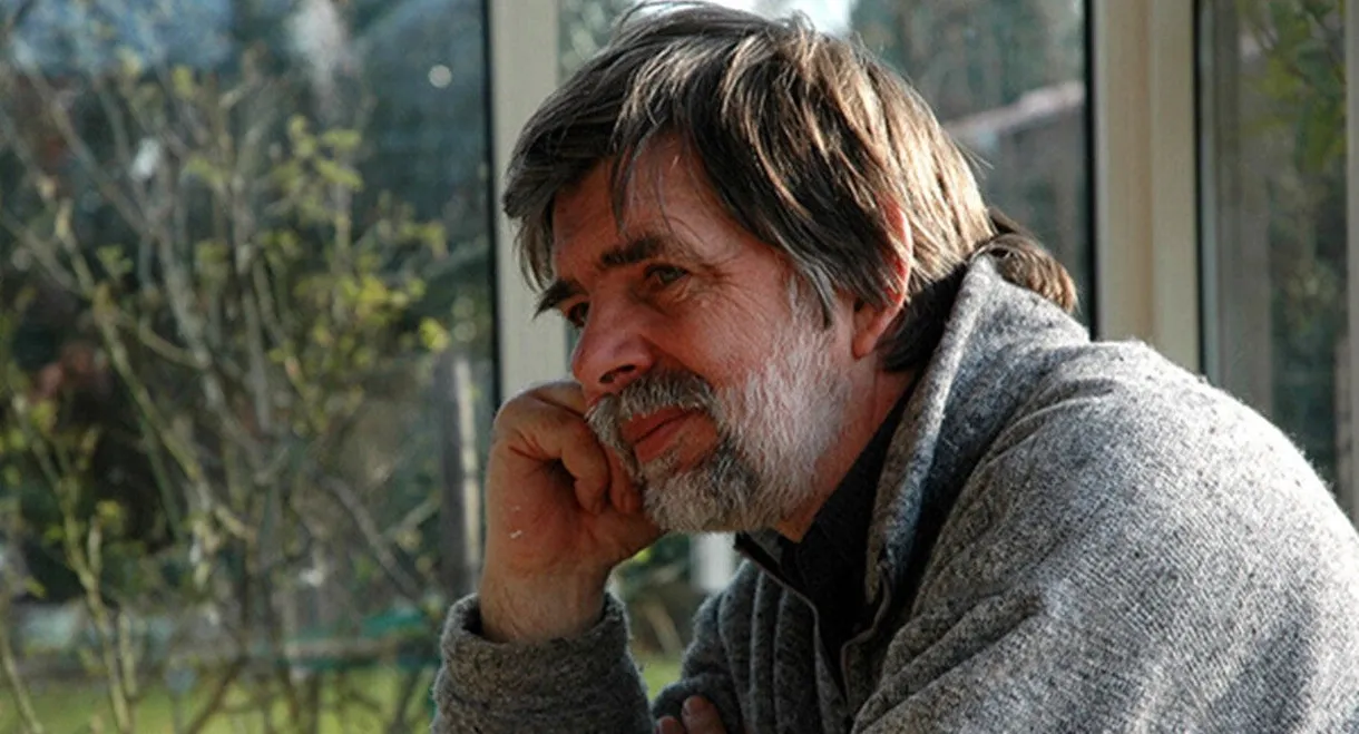 Zwarte Inkt, een Portret van Wim Hofman