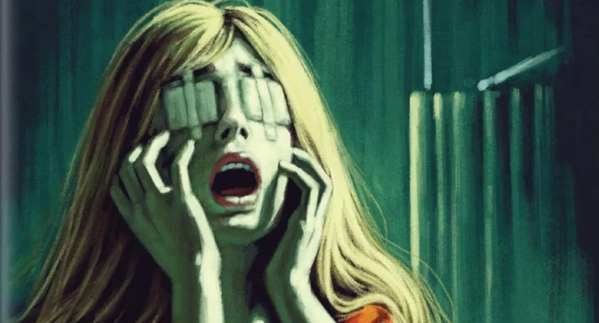 The Invasion of Carol Enders