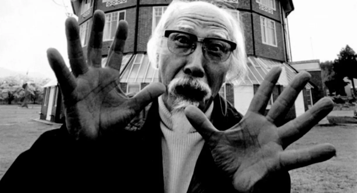 Seijun Suzuki: kabuki & yakuzas
