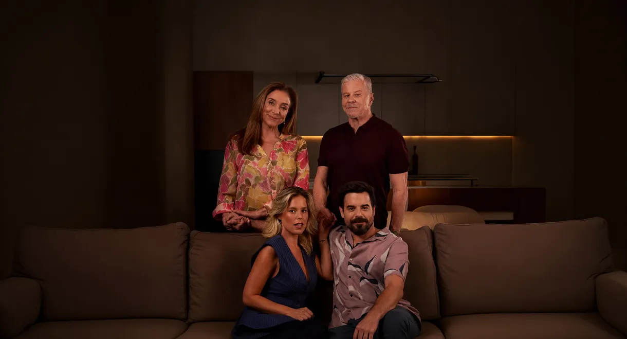 Sin Lives Upstairs