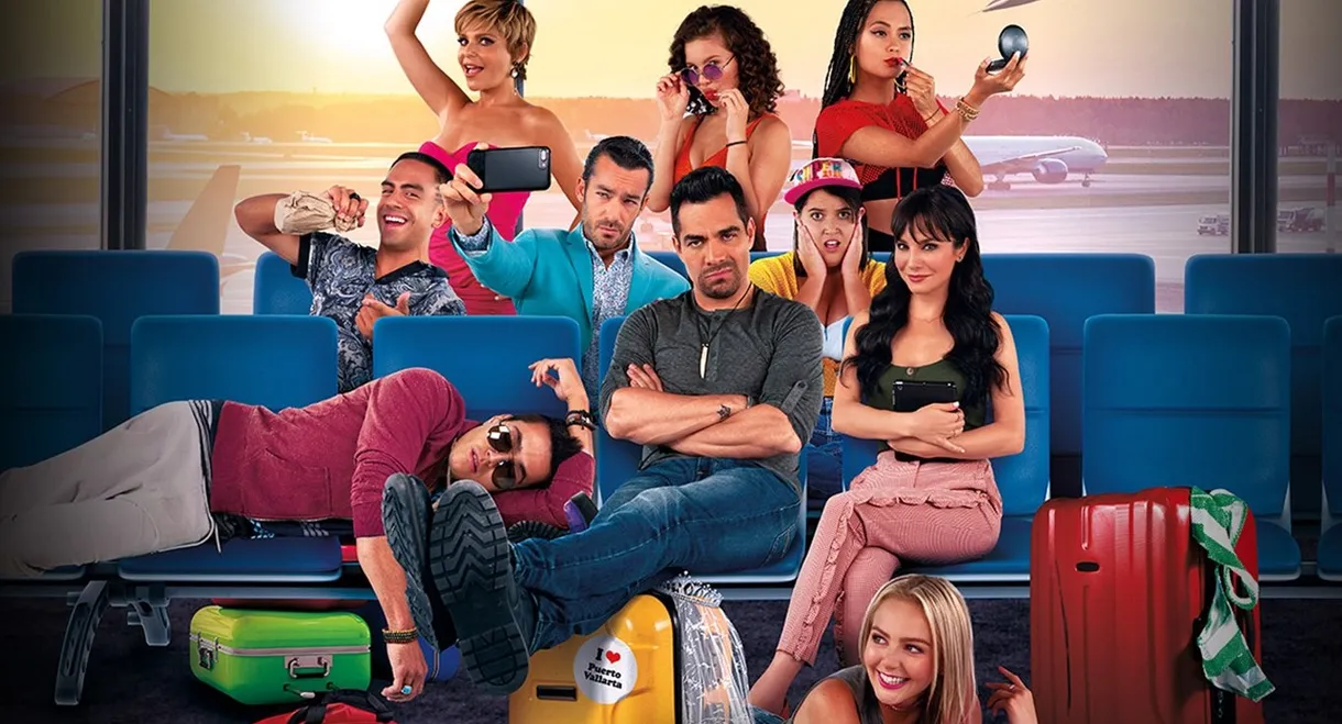 No manches, Frida 2: paraíso destruido