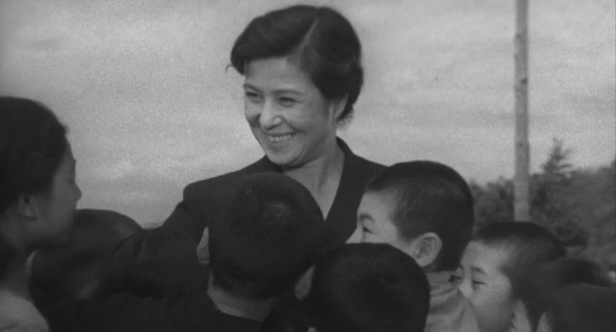 Children Seeking a Mother