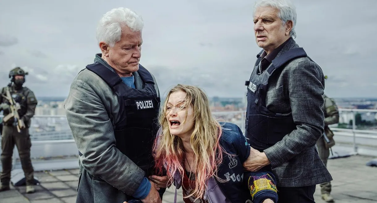Unvergänglich – Teil 1