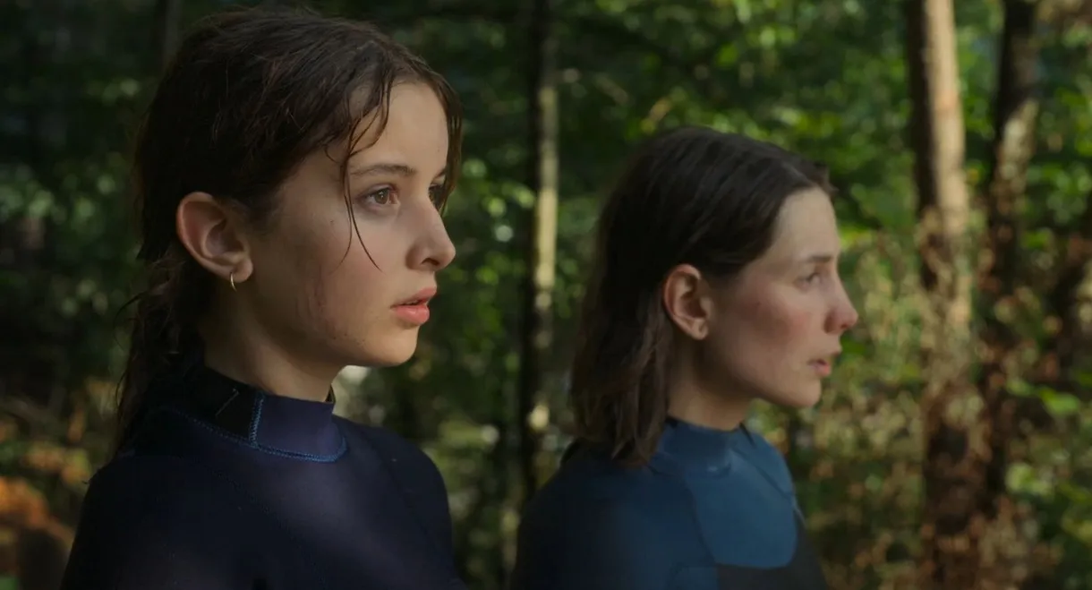 The Other Side of Summer