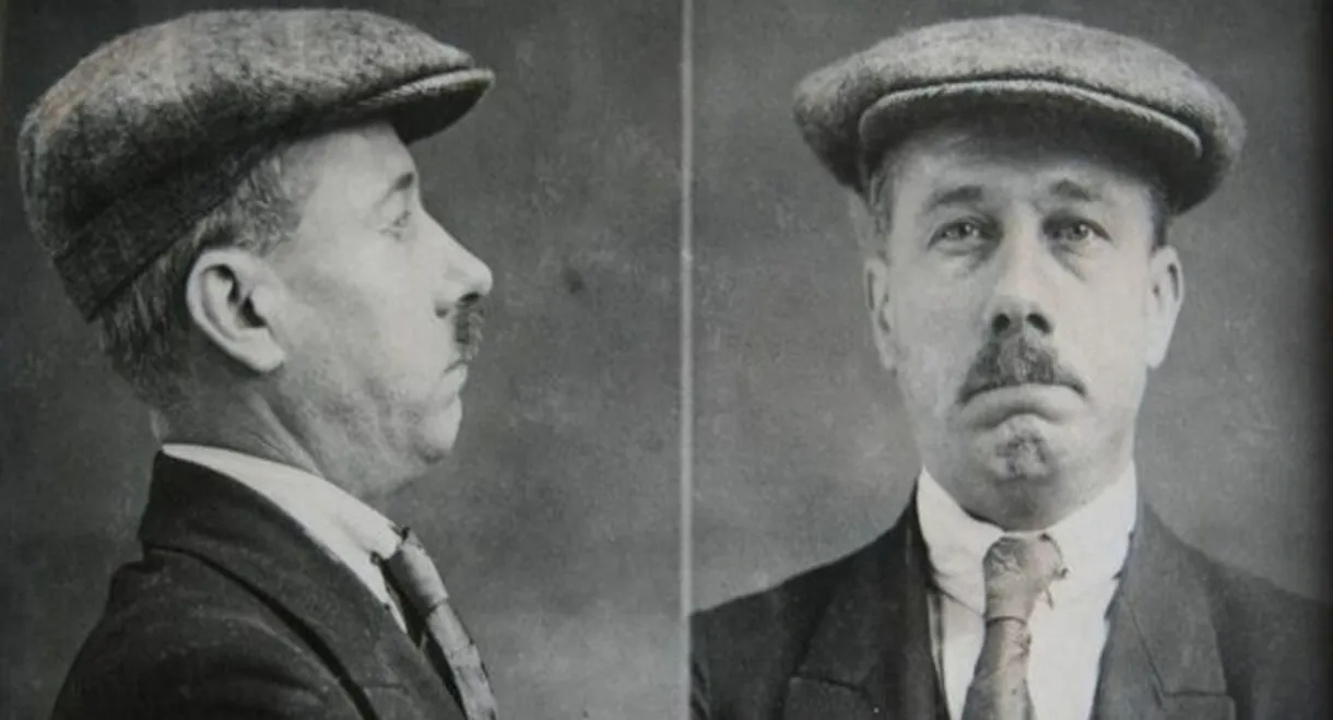 B.Traven: A Mystery Solved