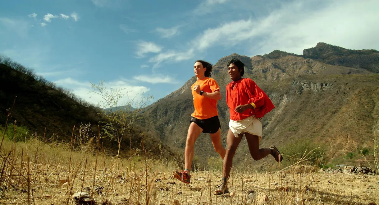 Run Free: The True Story of Caballo Blanco