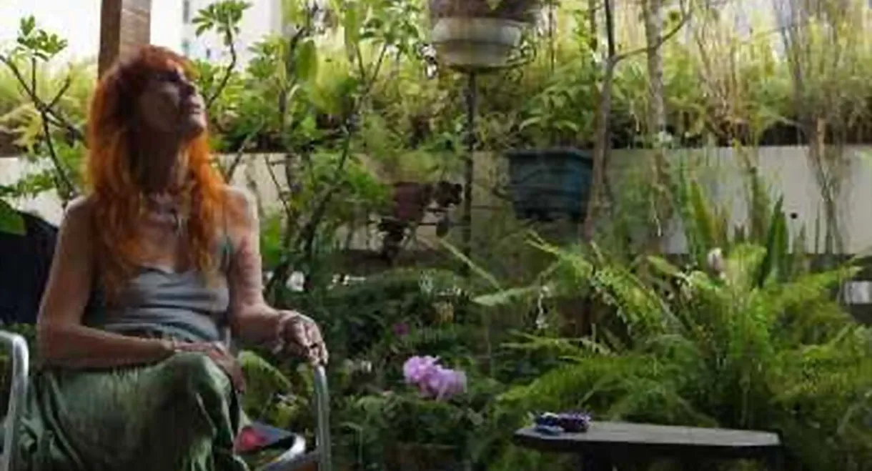 Fogo Baixo, Alto Astral