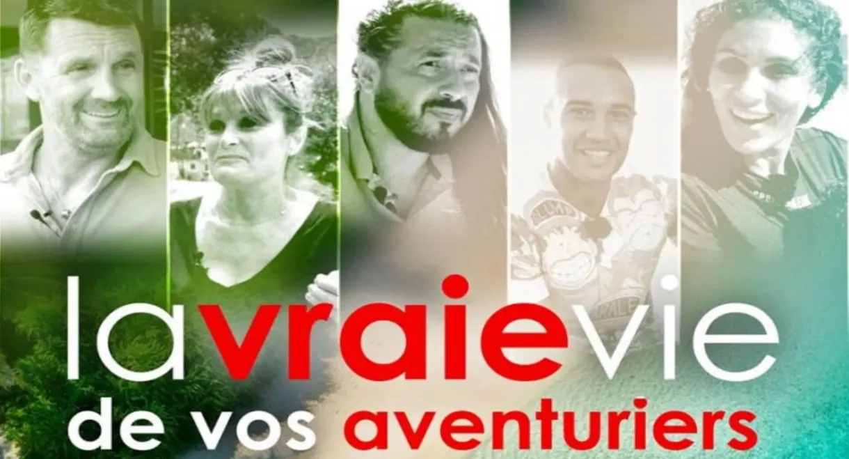 La vraie vie de vos aventuriers