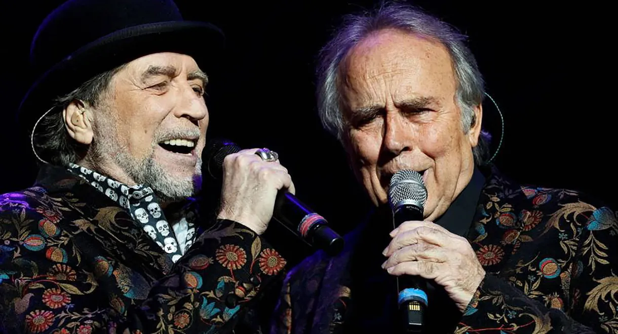 Serrat & Sabina - Dos Pájaros De Un Tiro