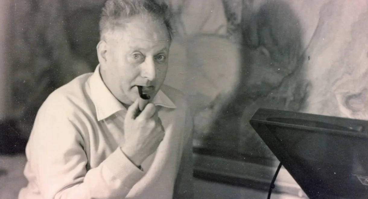 Giono, une âme forte