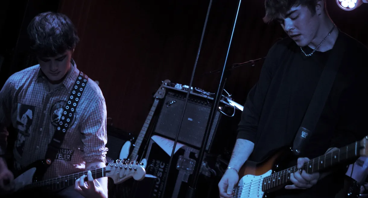 Feed My Head - Croíthe