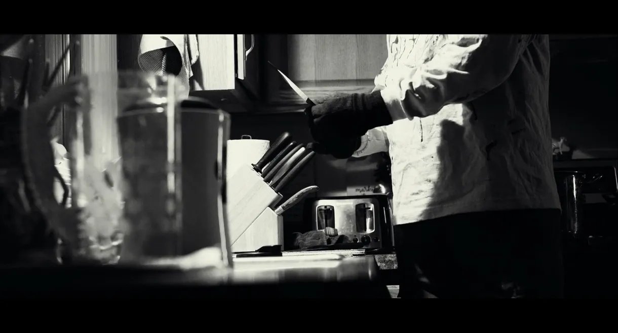 Taking Care of Business: A Fang Film