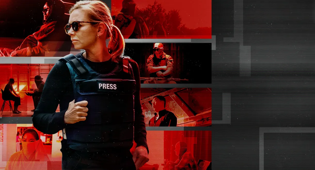 Trafficked with Mariana van Zeller