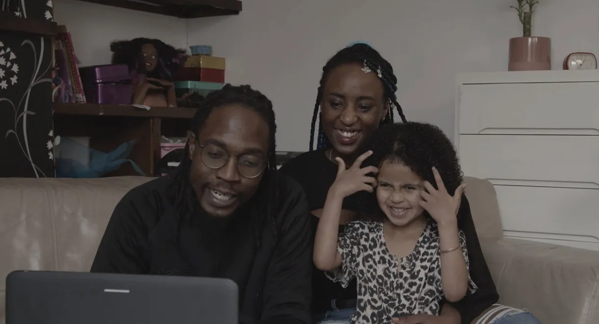 Transactions - Geld für Mutter nach Simbabwe