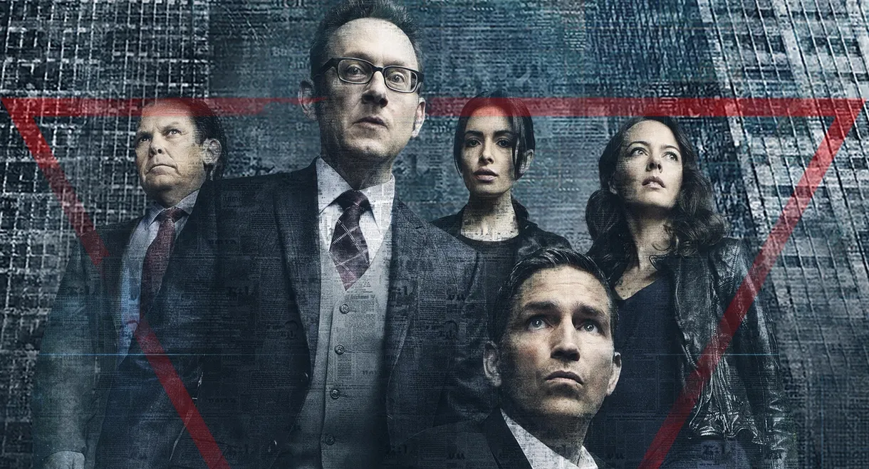 Person of Interest