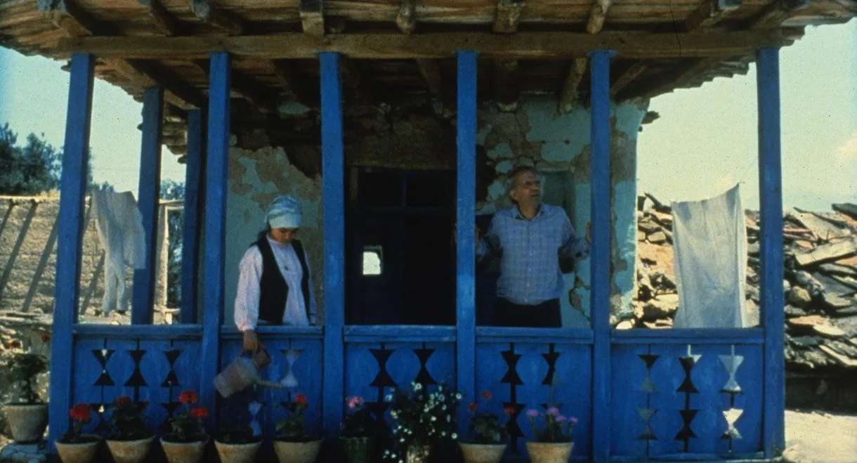 Life, and Nothing More…