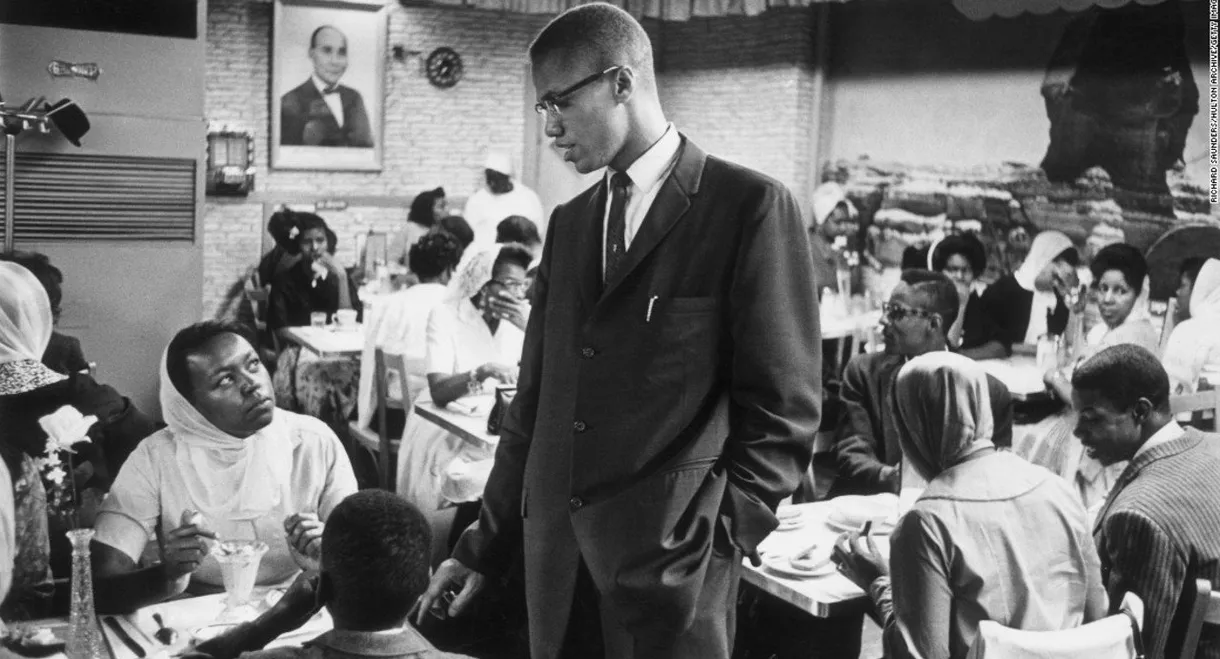 A Decade of Struggle