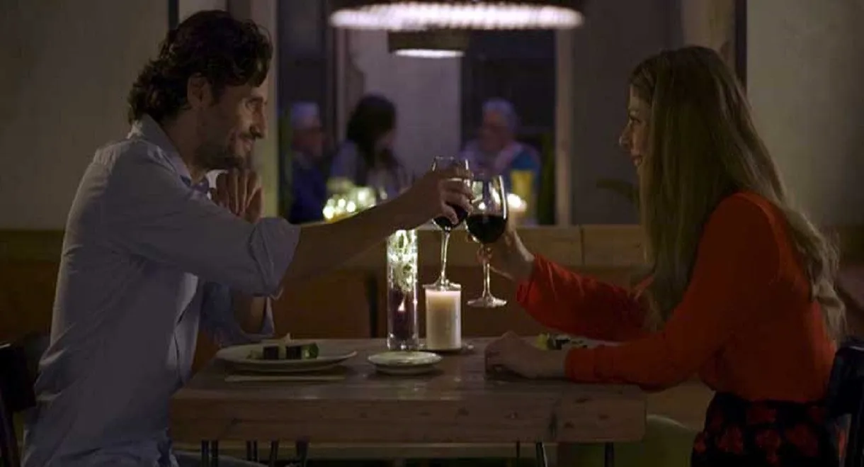 A night with Juan Diego Botto