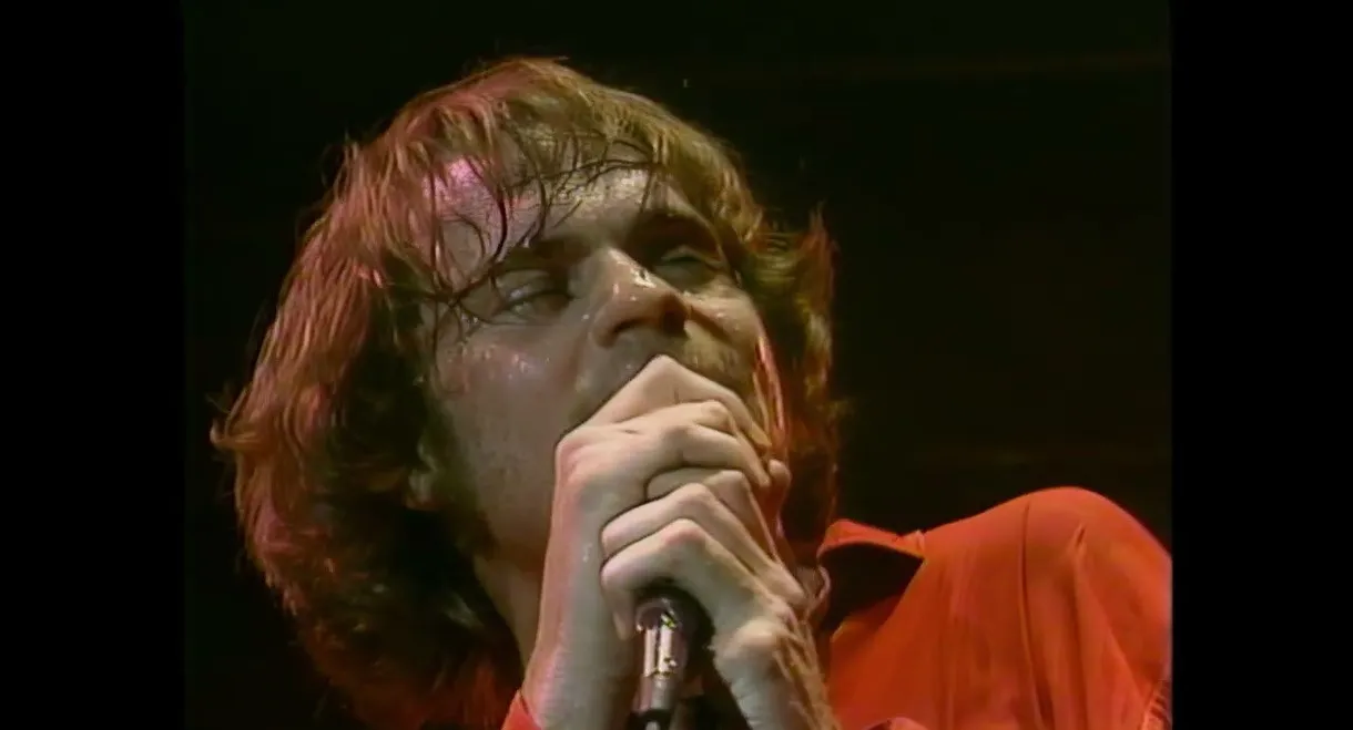 The Tragically Hip - Live at the Misty Moon