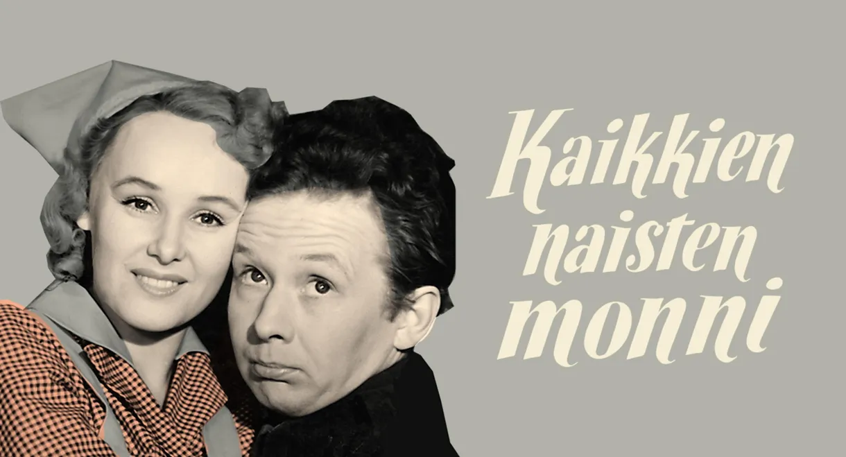 Kaikkien naisten monni