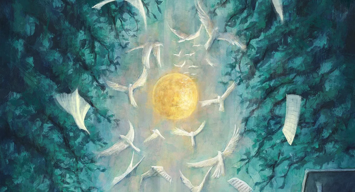 YORUSHIKA LIVE 2024 “Moon and Cat Dance”