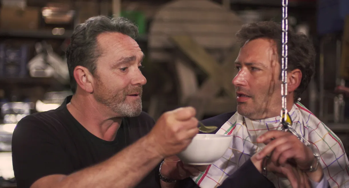 Les Grands Seigneurs