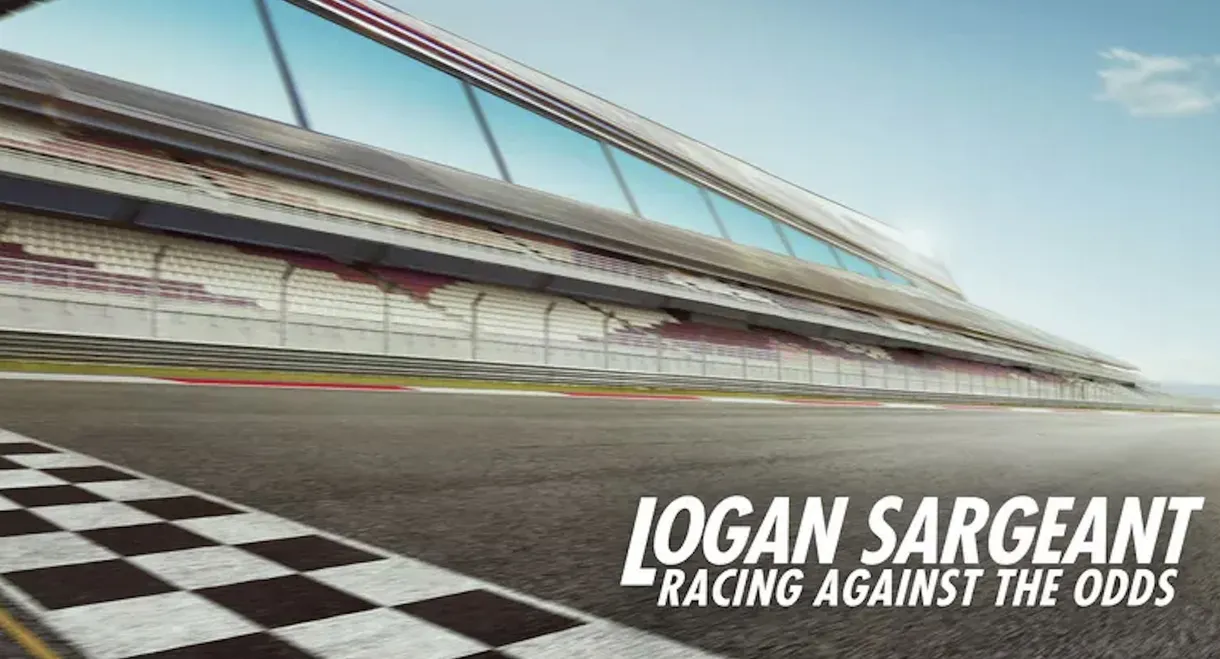Logan Sargeant: Racing Against the Odds