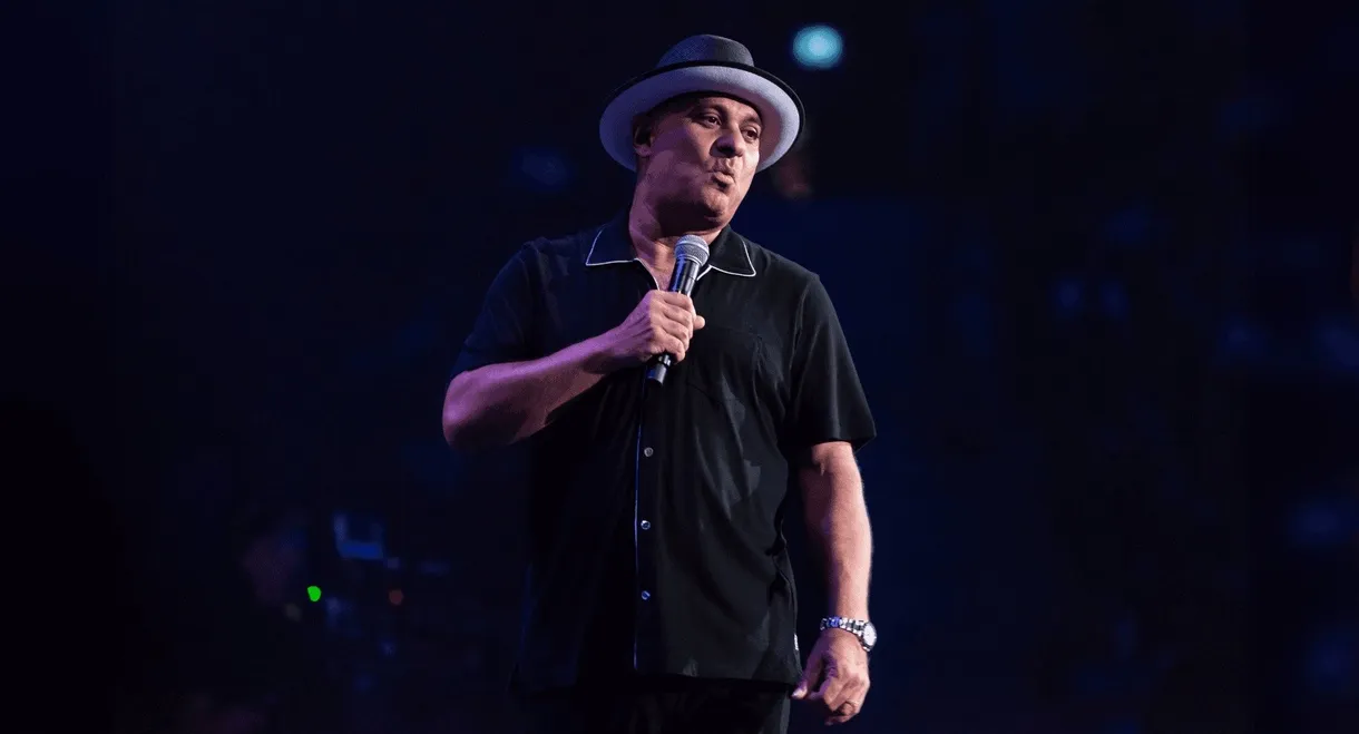 Russell Peters: Act Your Age