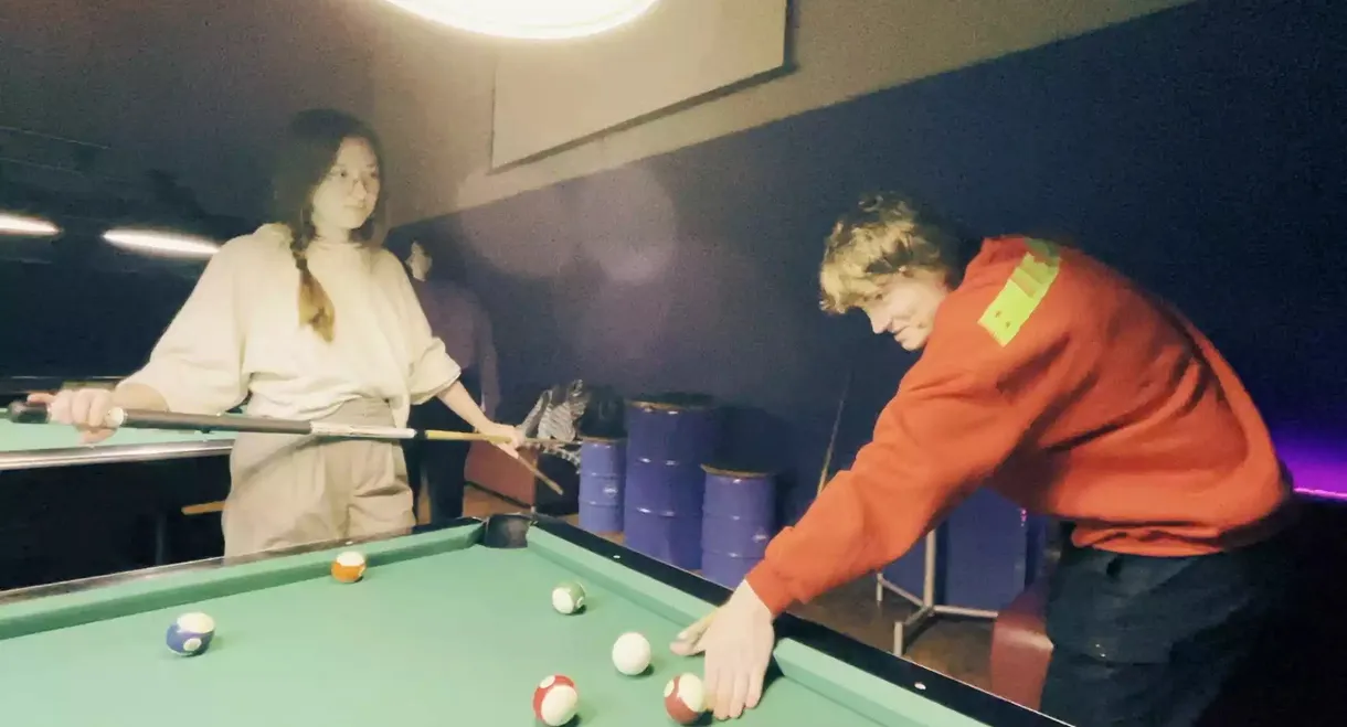 A Date in Minsk