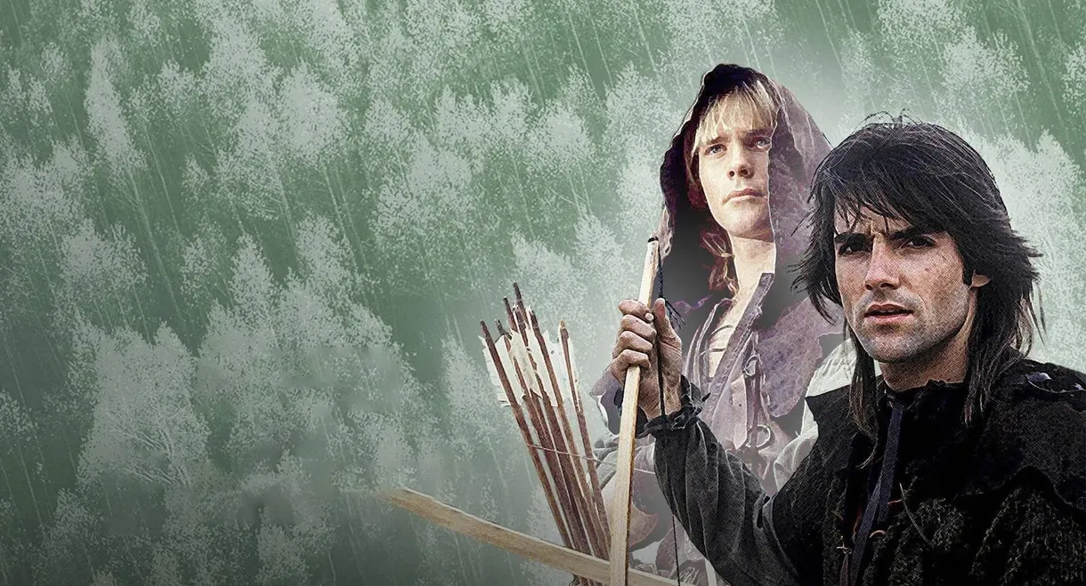 Robin of Sherwood
