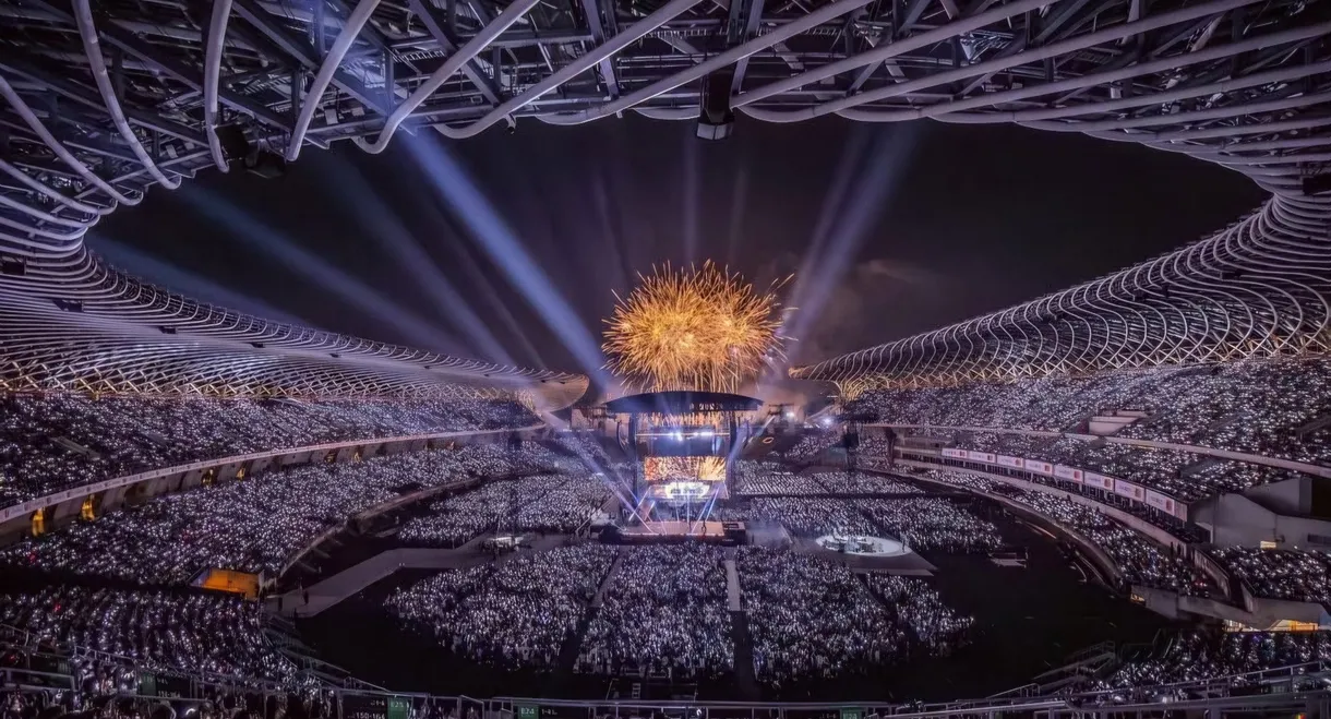 TWICE THIS IS FOR WORLD TOUR IN KAOHSIUNG