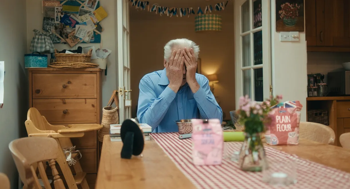 Professor Fitzherbert-Hughes and the Deadline