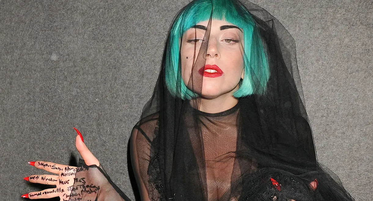 Lady Gaga: On the Edge