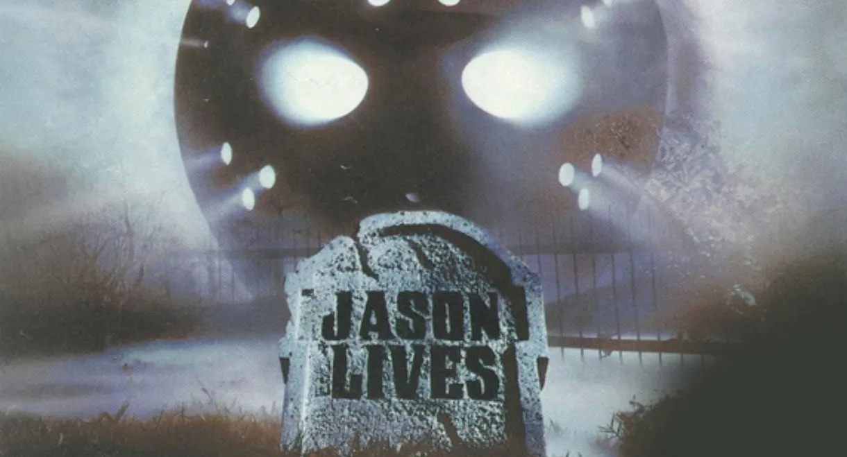 Jason Lives: The Making of Friday the 13th: Part VI