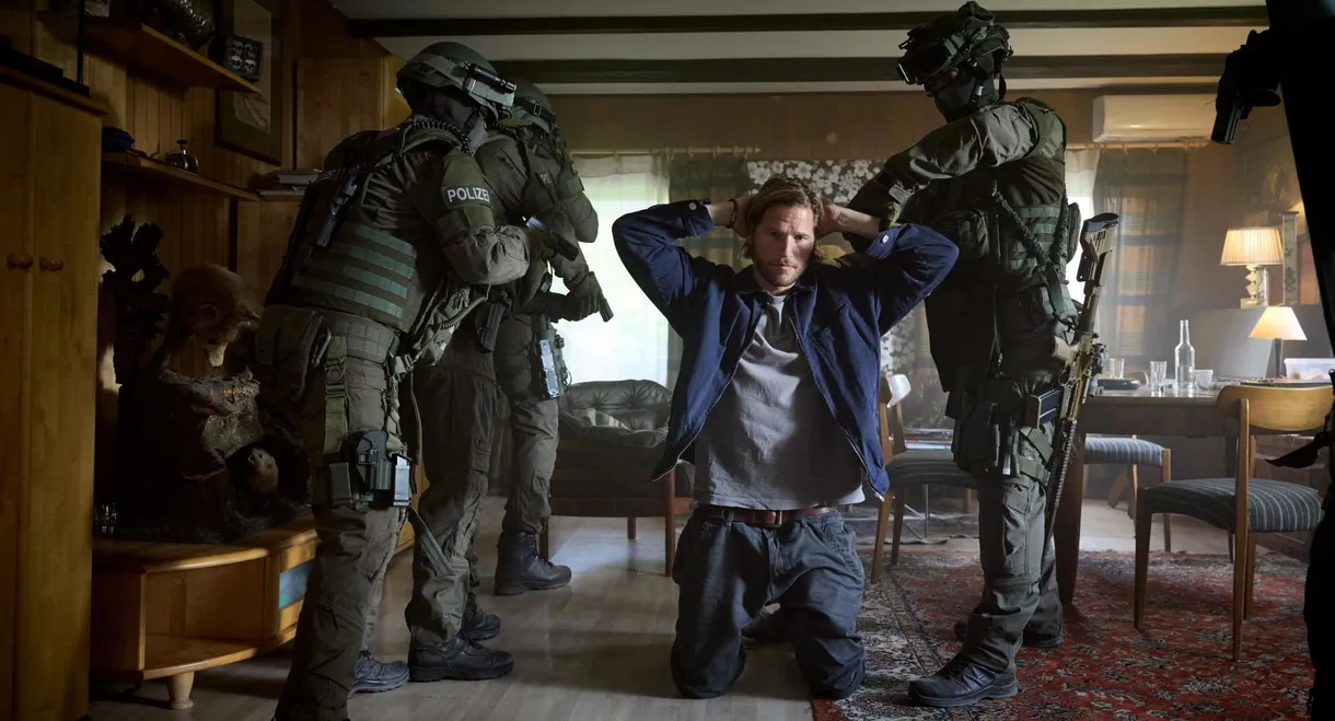 Einsatz Seeler - Ein Lübeck-Krimi