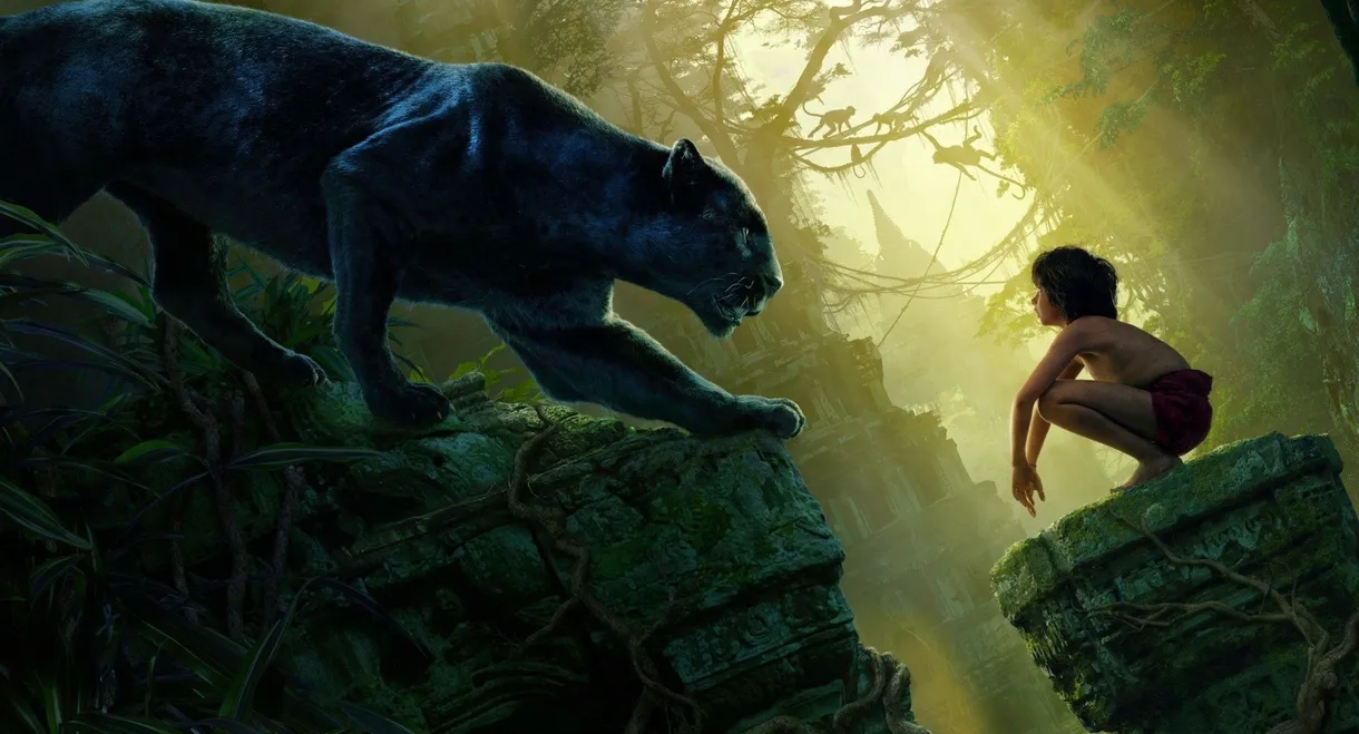 The Jungle Book