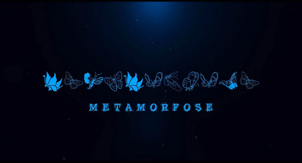 Metamorphosis