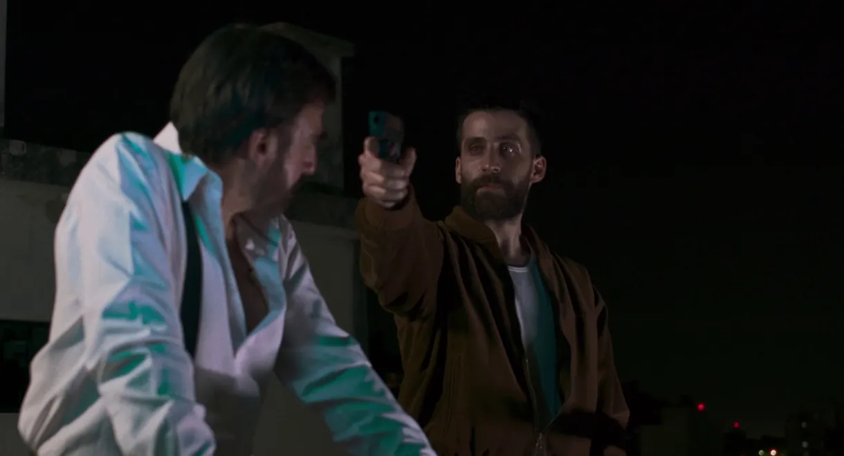 El Último Cabo Suelto