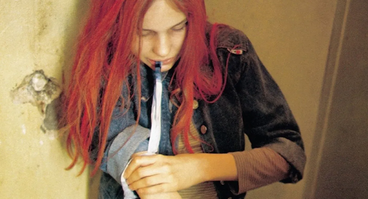 Christiane F.