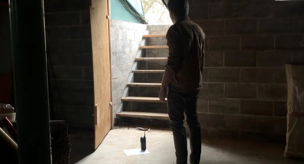 America Down (Web Series)