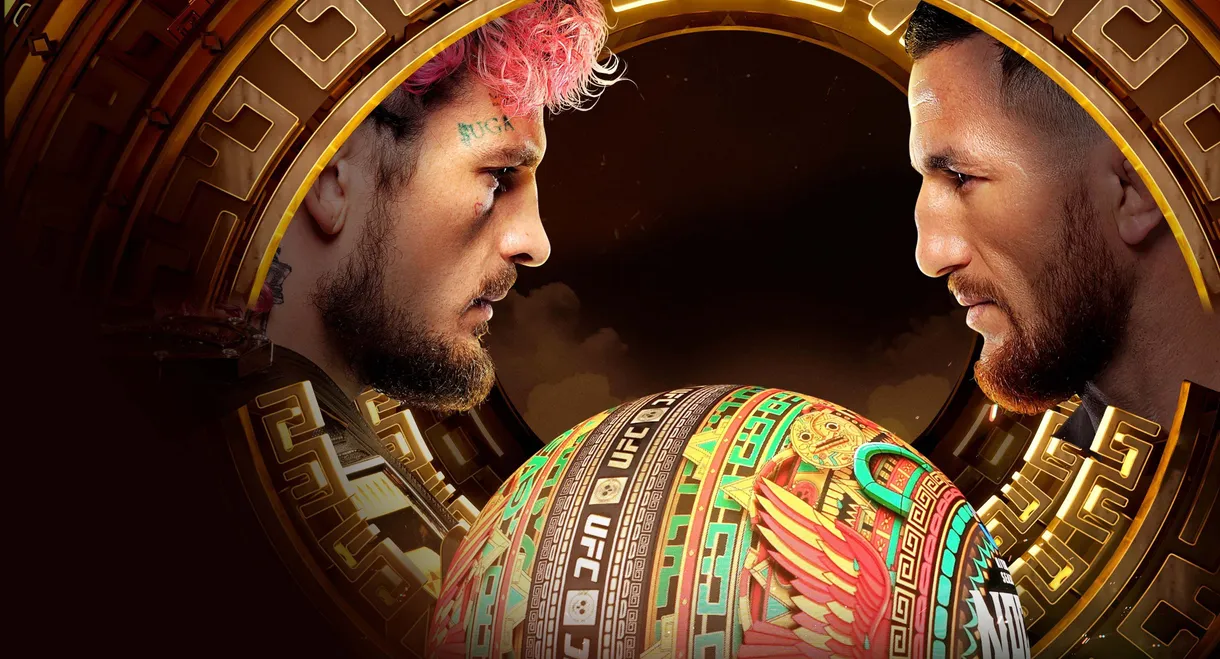 UFC 306: O'Malley vs. Dvalishvili