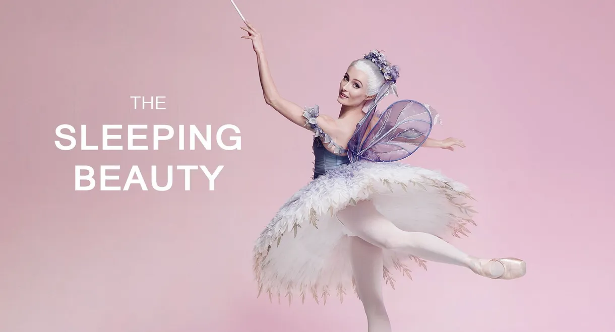 The Sleeping Beauty (The Australian Ballet)