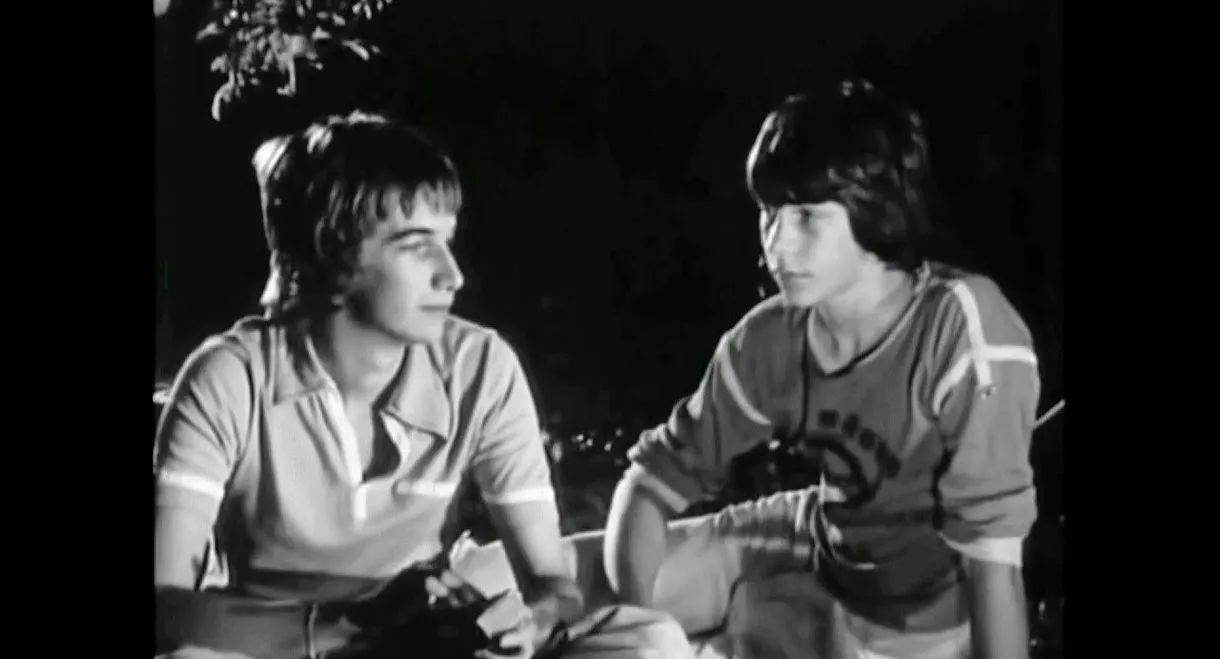 A Story of No Importance