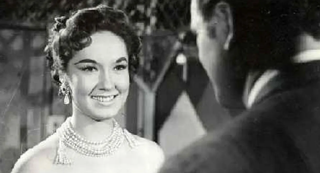 La maestra enamorada