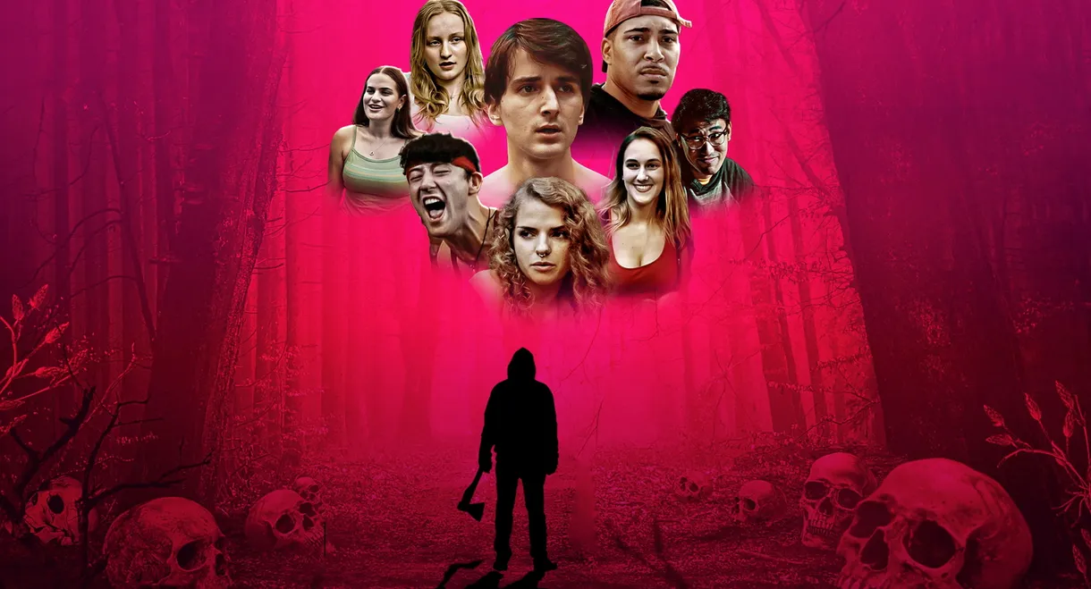 Horny Teenagers Must Die!